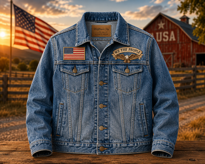 Liberty Jacket