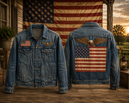Liberty Jacket