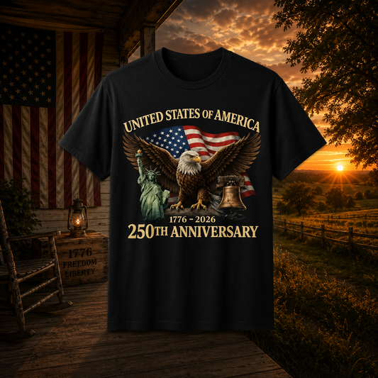 Liberty Shirt